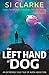 The Left Hand of Dog (Starship Teapot #1)