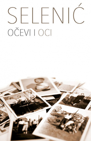 Očevi i oci (Paperback)