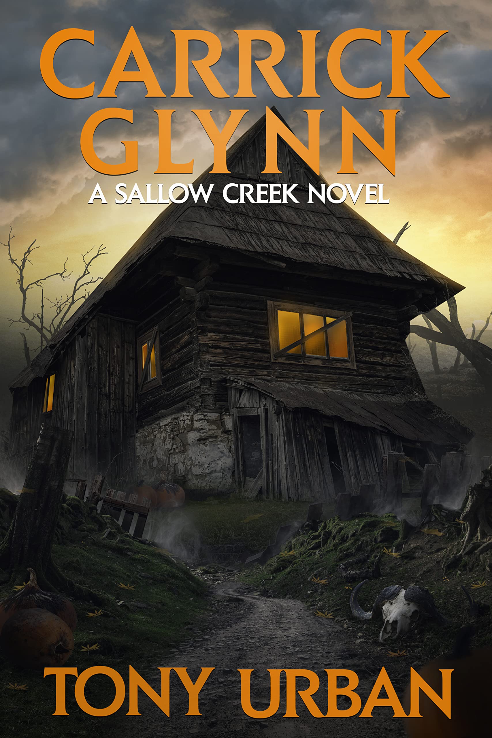 Carrick Glynn (Sallow Creek)