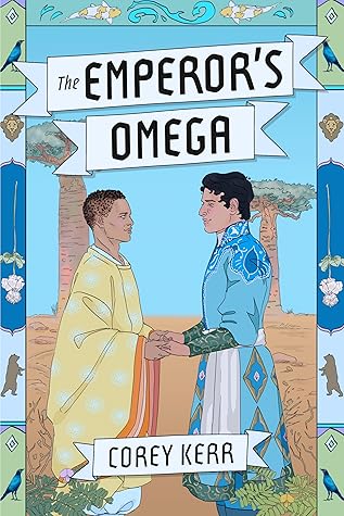 The Emperor's Omega