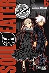 Soul Eater Massiv (Soul Eater Massiv, #6)