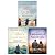Heather Morris Collection 3 Books Set (The Tattooist of Auschwitz, Cilka's Journey, Three Sisters)