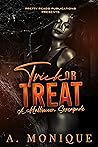 Trick-or-Treat: A...