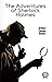 the adventures of sherlock holmes illustrated edition