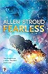 Fearless (Fractal #1) Fearless (Fractal #1)