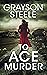 To Ace Murder (Detective Da...