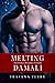 Melting Damali: An Erotic Christmas Novella