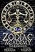 The Reckoning (Zodiac Acade...