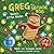 Greg the Sausage Roll by Mark  Hoyle