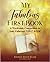 My Fabulous First Book: A Workbook Companion to Your Fabulous First Book