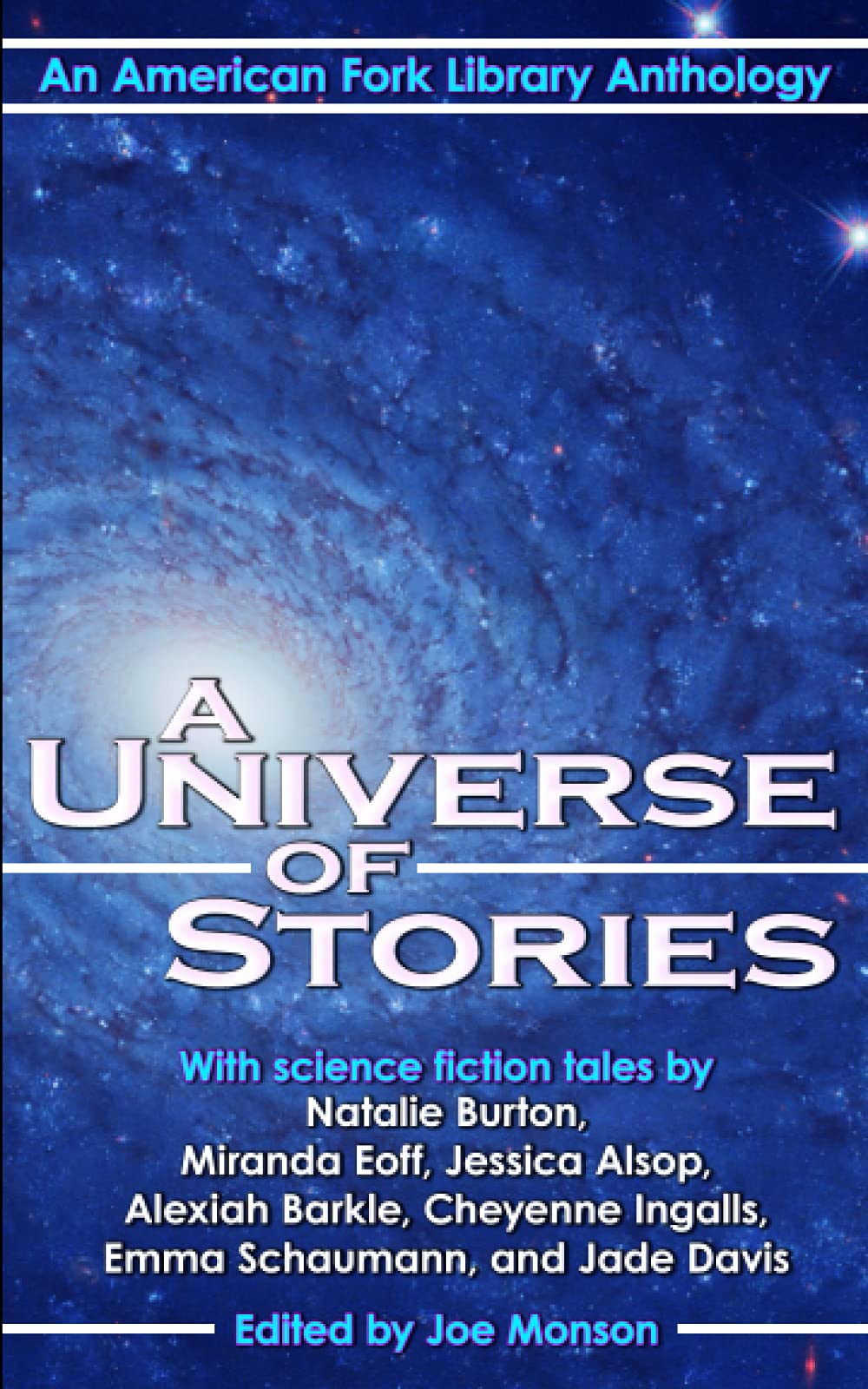 A Universe of Stories