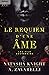Le Requiem d’une âme by Natasha Knight