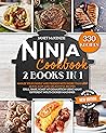 Ninja Cookbook 20...