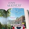 Killer Research by Jenn McKinlay