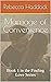 Marriage of Convenience: Bo...