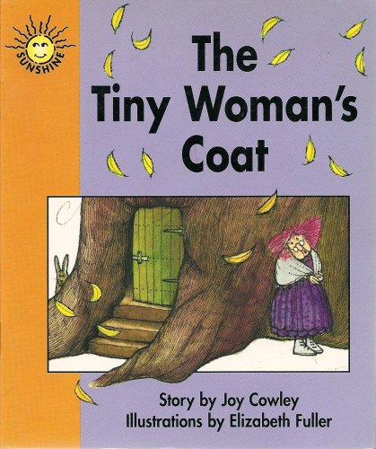 The Tiny Woman's Coat (Sunshine Fiction, Level H)