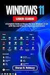 Windows 11 User G...