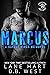 Marcus (Savage Kings MC - South Carolina #9)