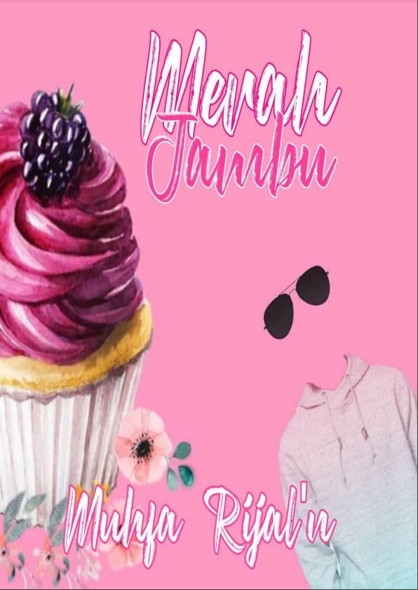 Merah Jambu (ebook)