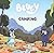 Bluey: Camping