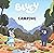 Bluey: Camping