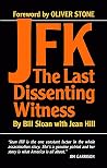 JFK: The Last Dis...