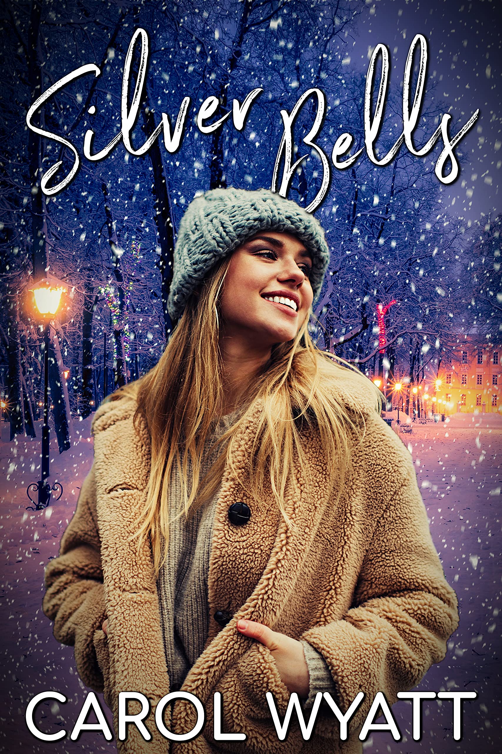 Silver Bells (Kindle Edition)