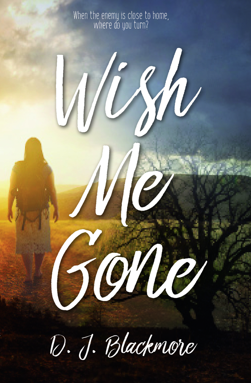 Wish Me Gone