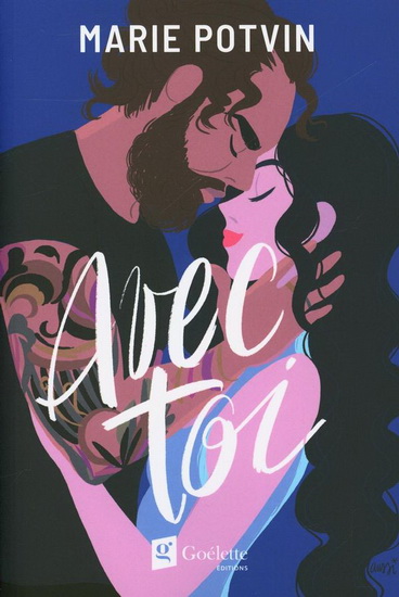 Avec toi (Paperback)