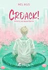 Croack! - Um eco ...