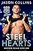 Steel Hearts (Brothers in Blue #1)