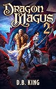 Dragon Magus 2