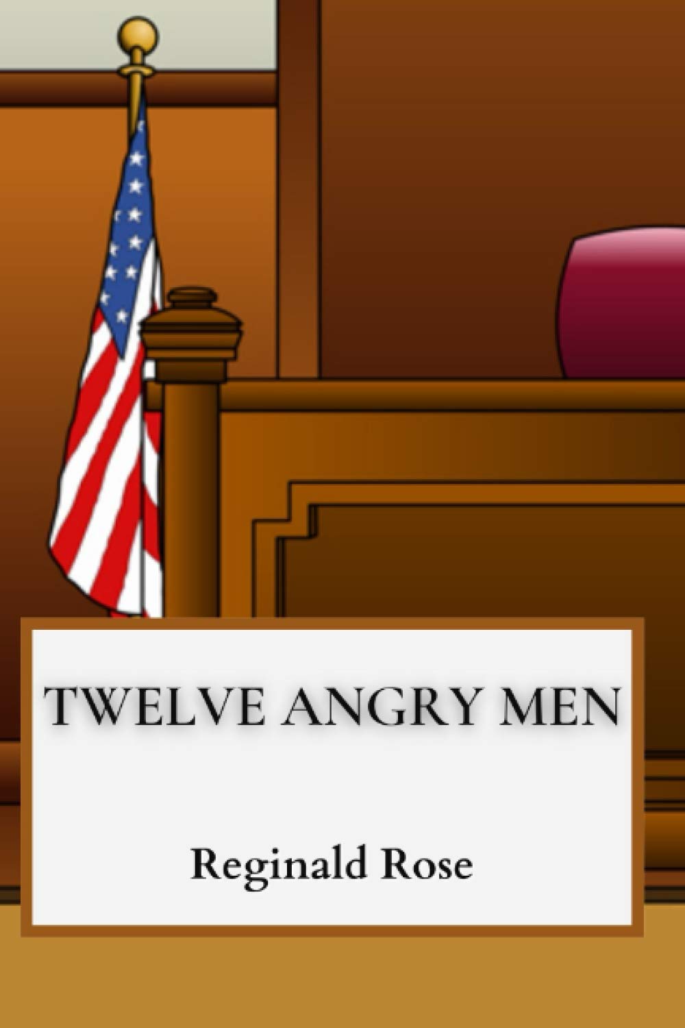Twelve Angry Men