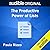 The Productive Power of Lists