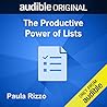 The Productive Power of Lists