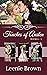 Touches of Austen (Books 1-3) by Leenie Brown