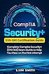 CompTIA Security+...