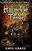 A Trick of Terror (Witch Ag...