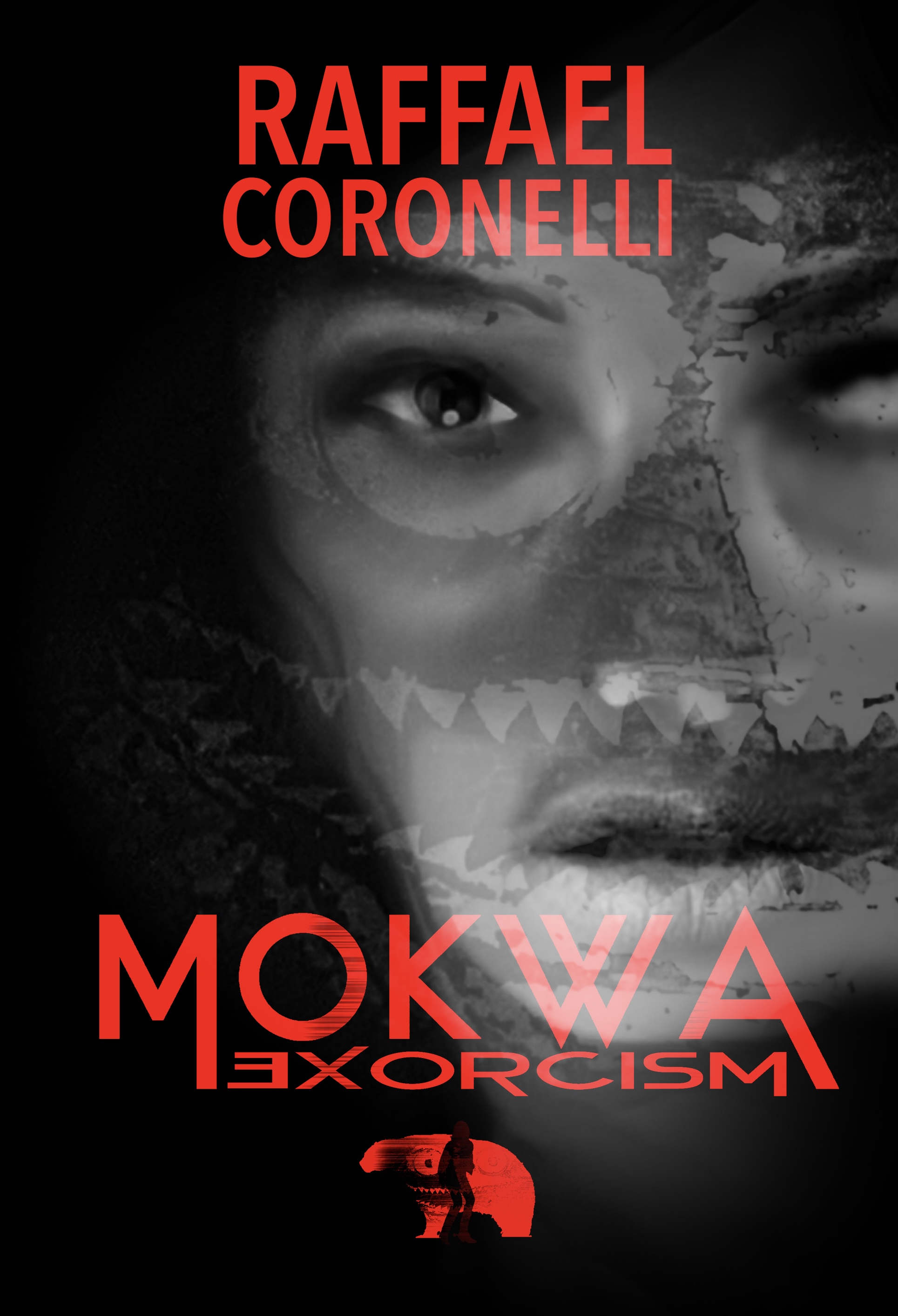 Mokwa: Exorcism (Daikaiju Yuki #6)