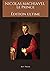 Nicolas Machiavel Le Prince by Niccolò Machiavelli