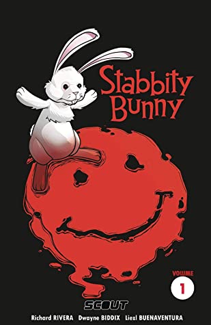 Stabbity Bunny