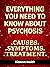 Everything you need to know about Psychosis by Bizmove Health