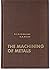 The Machining of Metals