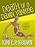 Death of a Damn Yankee by Toni L.P. Kelner