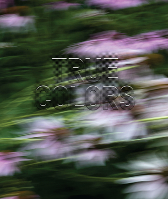 Zora J Murff: True Colors (or, Affirmations in a Crisis)