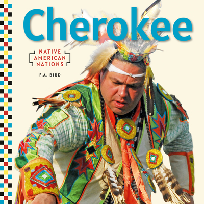 Cherokee (Native American Nations Set 1)
