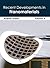 Recent Developments in Nano...