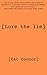 [Lure the lie] (Veronica Tracey Spy/PI Book 2)