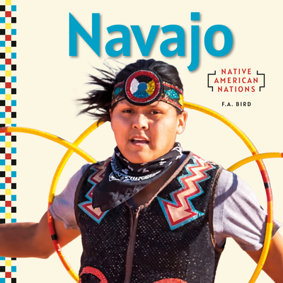 Navajo (Native American Nations Set 1)