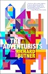 The Adventurists:...